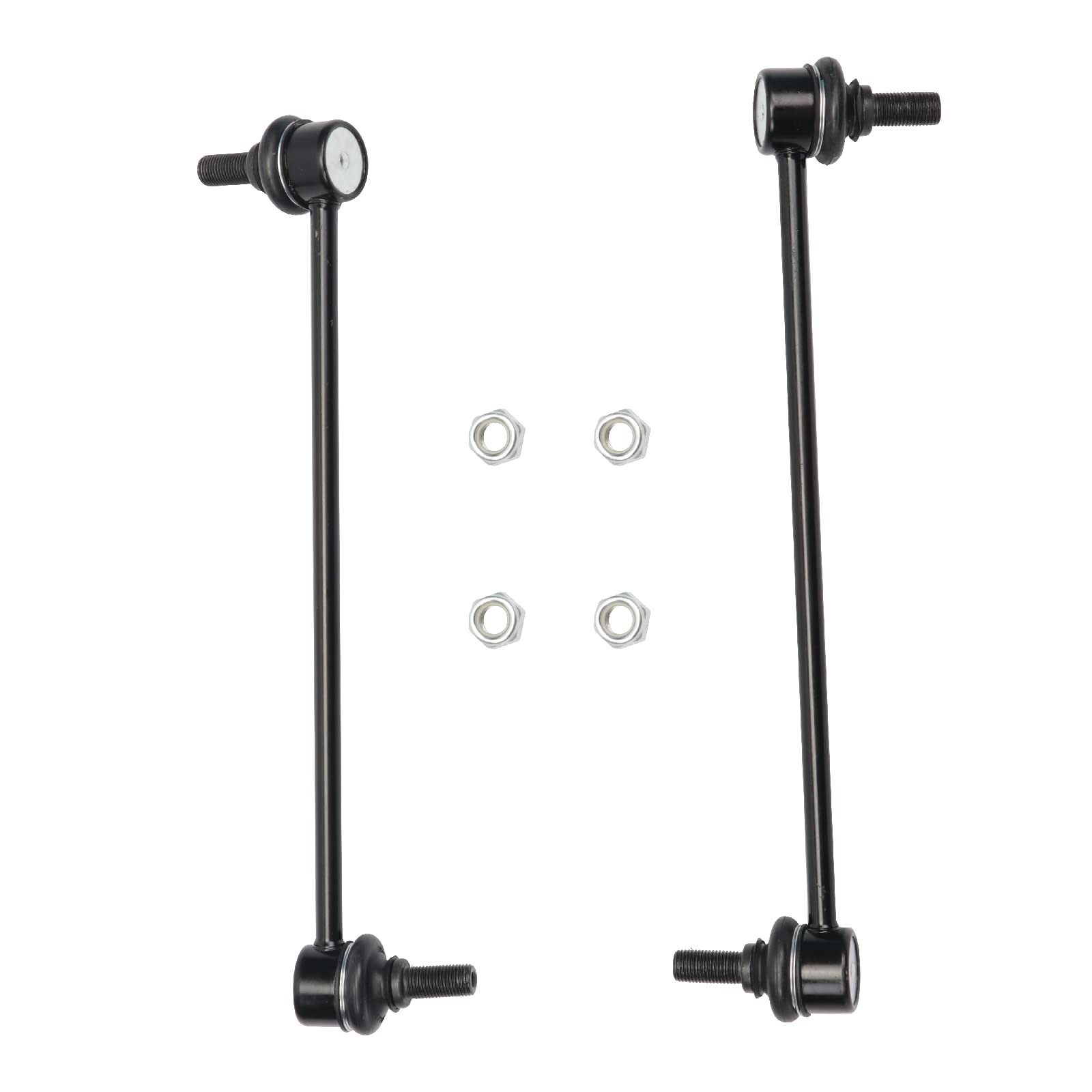 Amazon.com: K750094 K750095 Front Stabilizer Sway Bar Links